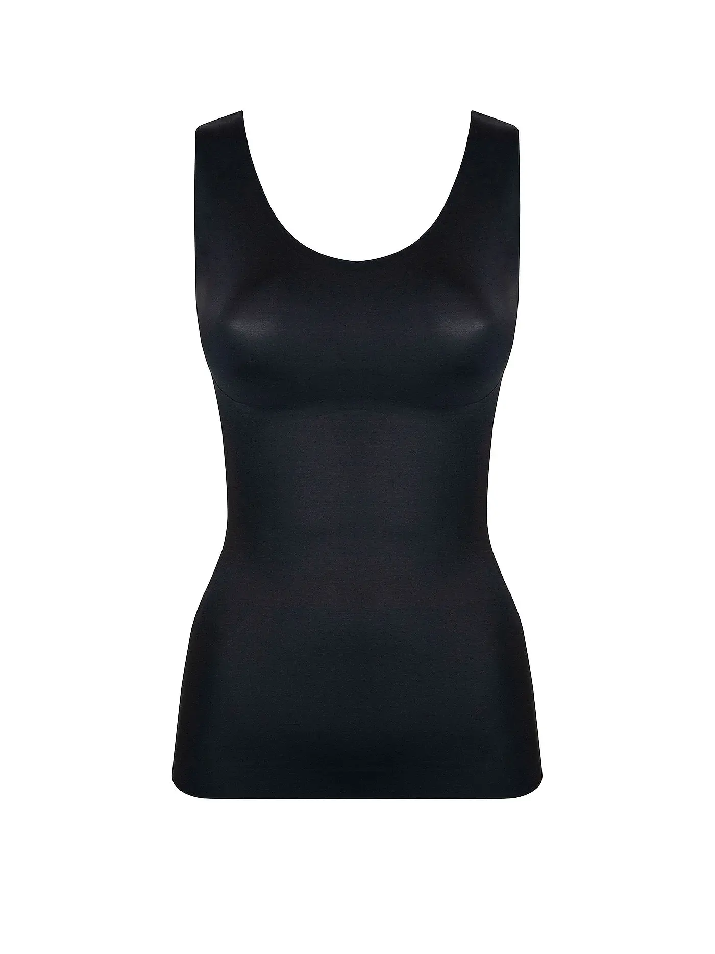 MAGIC BODYFASHION | Shapetop TONE YOUR BODY latte | schwarz